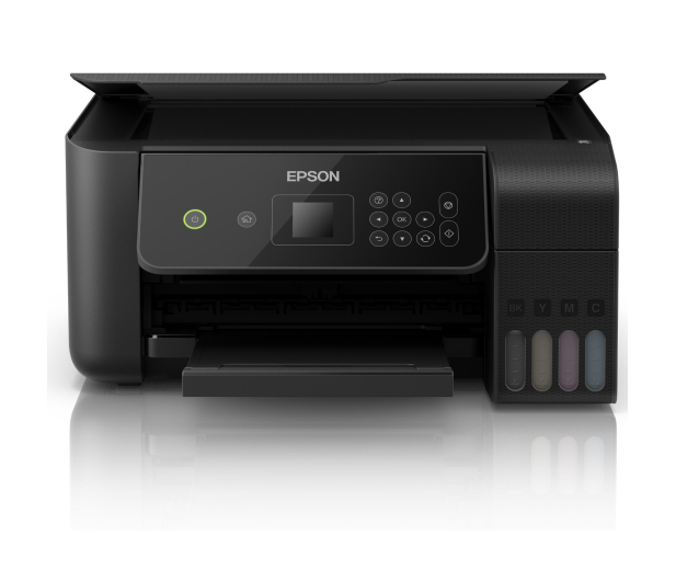 Epson EcoTank L3160 - 524218 - zdjęcie